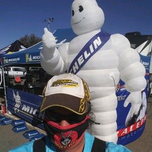 Meet your Posher, Ian